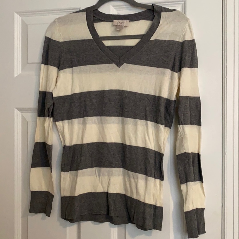 LOFT Sweater